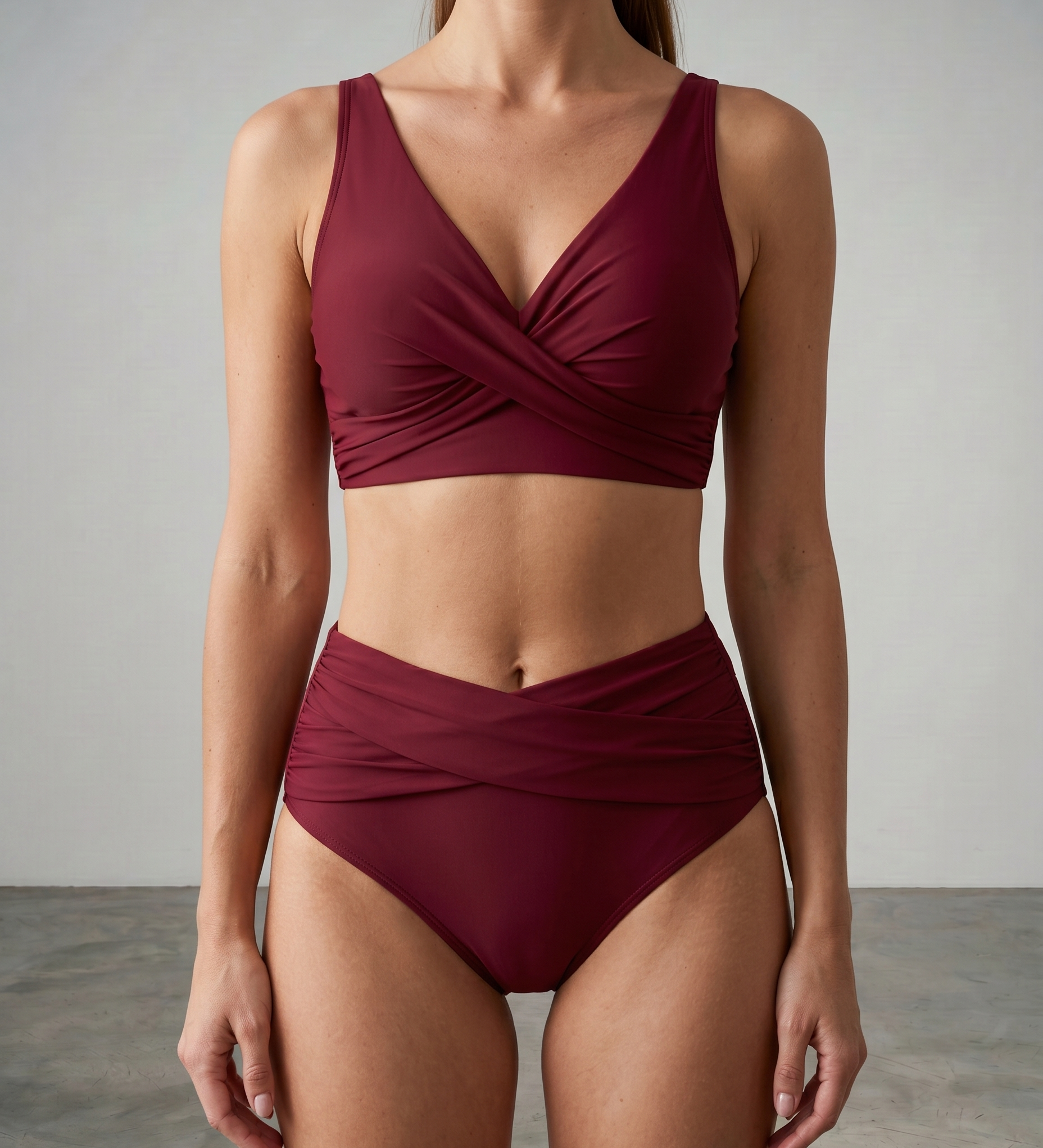 MARIEL | FIGURFORMENDER BIKINI