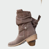 Eliza - Bequeme Stiefeletten