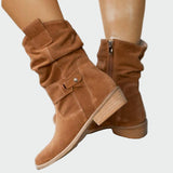 Eliza - Bequeme Stiefeletten