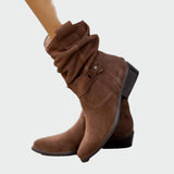 Eliza - Bequeme Stiefeletten
