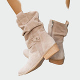 Eliza - Bequeme Stiefeletten