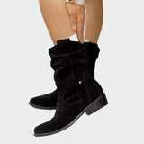 Eliza - Bequeme Stiefeletten