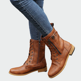 Chelsea - Kampfstiefel