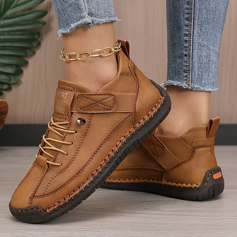 MIA™/ Komfortable & Schmerzfreie Orthopädische Sneakers