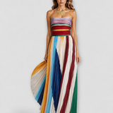 Evelyn | Elegantes Langkleid