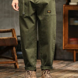 Vintage Cargo-Hose