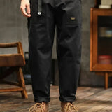 Vintage Cargo-Hose