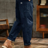Vintage Cargo-Hose