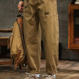Vintage Cargo-Hose