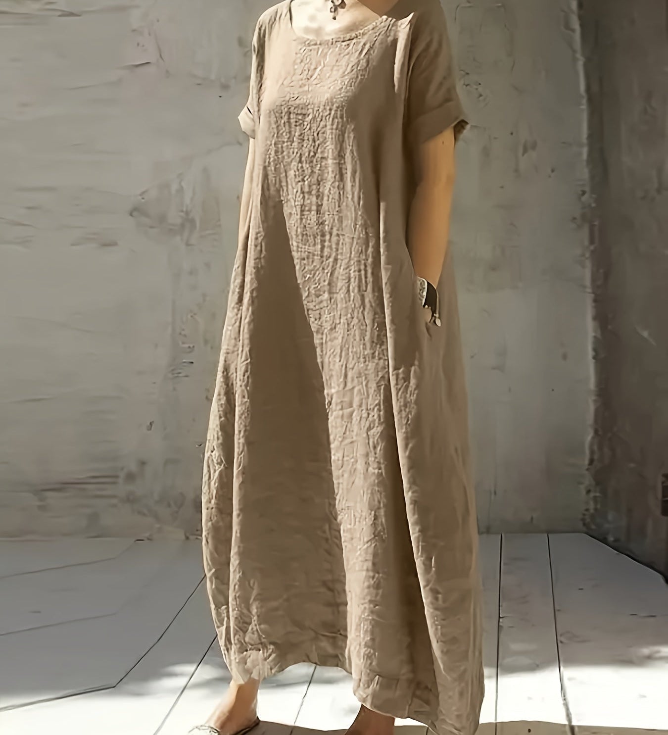 Willow | Lässiges Kleid