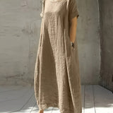 Willow | Lässiges Kleid
