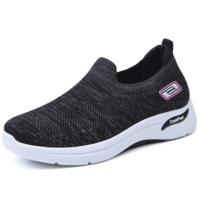 Sommerfeld™ | Ergonomische Sneaker