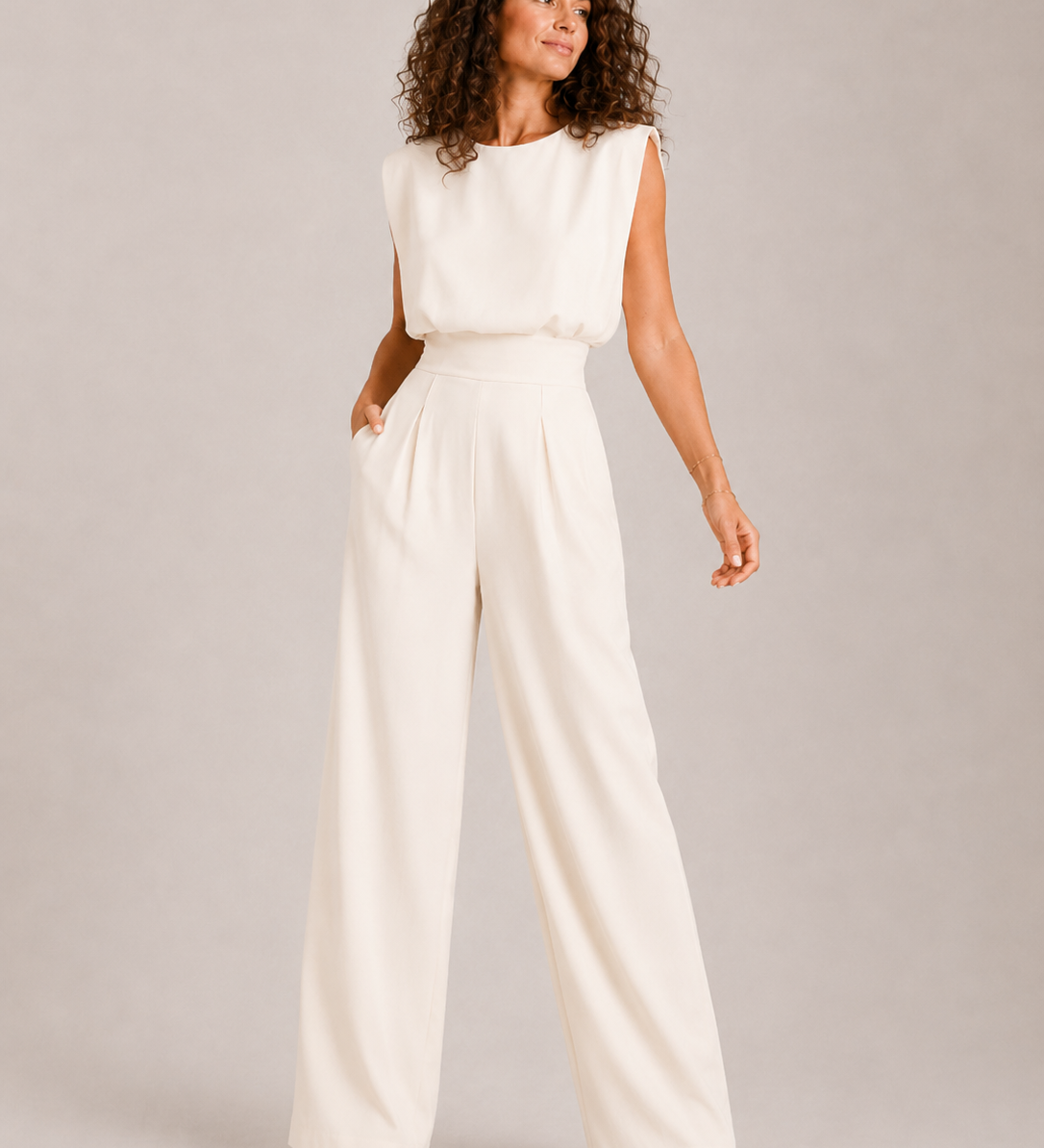 Leontien | Jumpsuit
