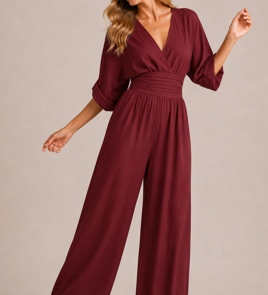 Simone | Jumpsuit
