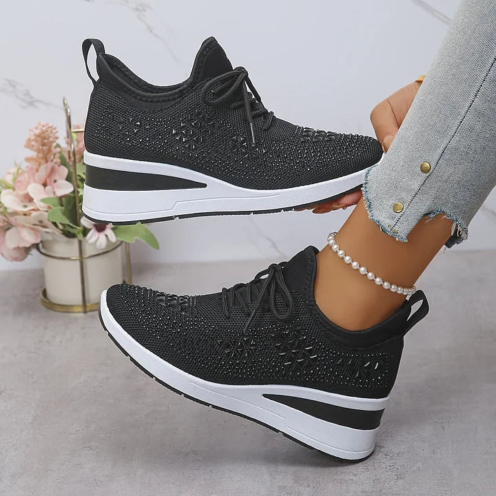 Clara | Bequeme orthopädische Schuhe