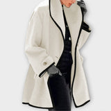 Sommerfeld™ | Sherry – Eleganter Trench-Mantel