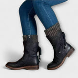 Brooke - Winterstiefel
