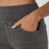 Van Elst Mode® | Bequeme Jeans mit hoher Taille