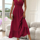 Incanto | Elegantes Fließendes Kleid