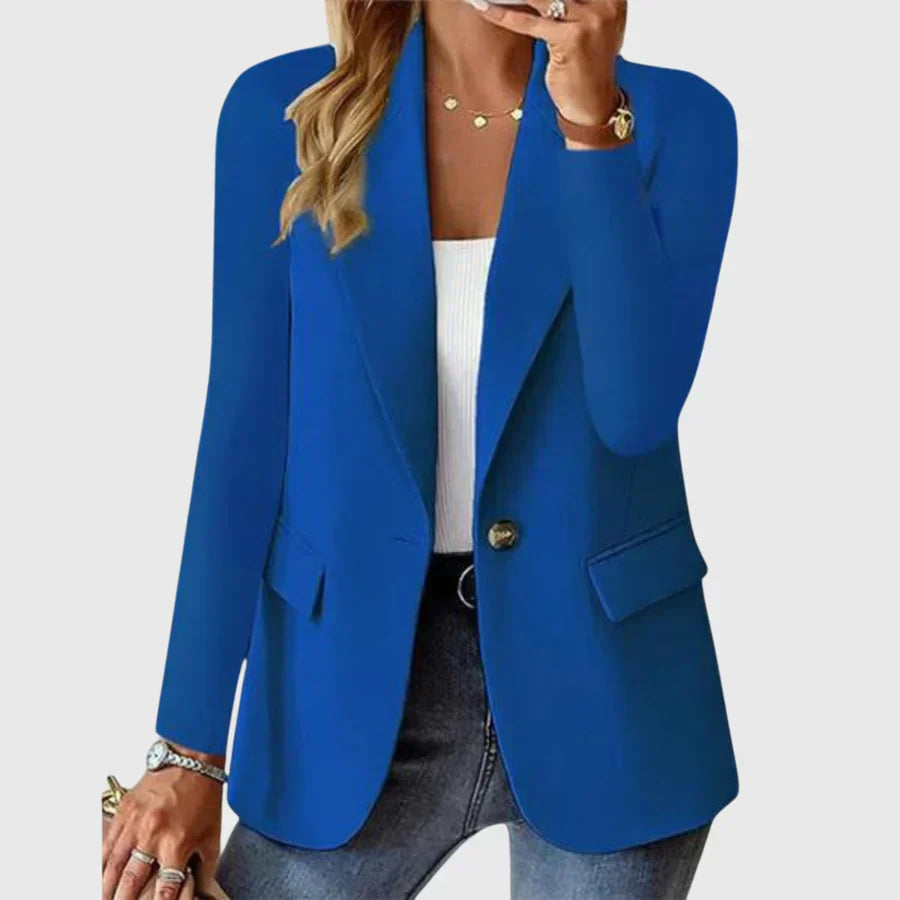 Harper | Formeller Blazer