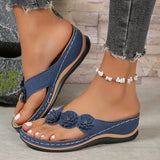 Orthopädische Komfortsandalen