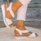 Mary  | Neue Stil Sandalen