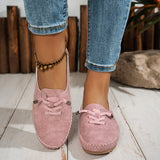 Frieda | Orthopädische Damen-Loafer