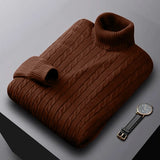 Herren Kaschmirpullover