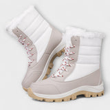 Evie - Wasserdichte Winterstiefel