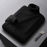 Herren Kaschmirpullover