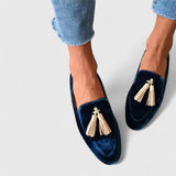Bella | Elegante Slipper