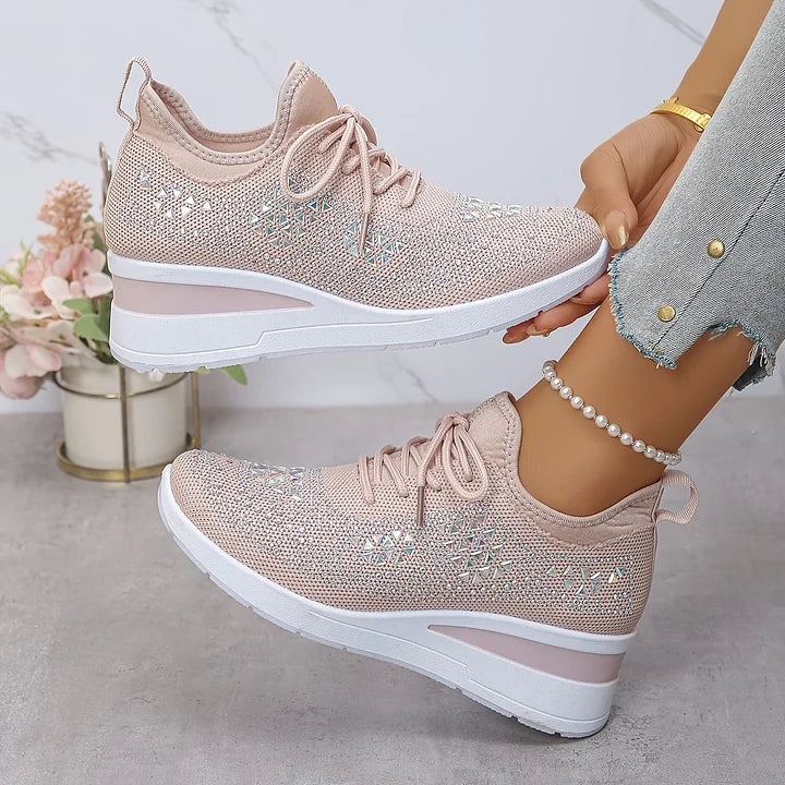 Clara | Bequeme orthopädische Schuhe