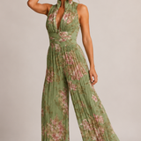 Djoni | Utility Jumpsuit