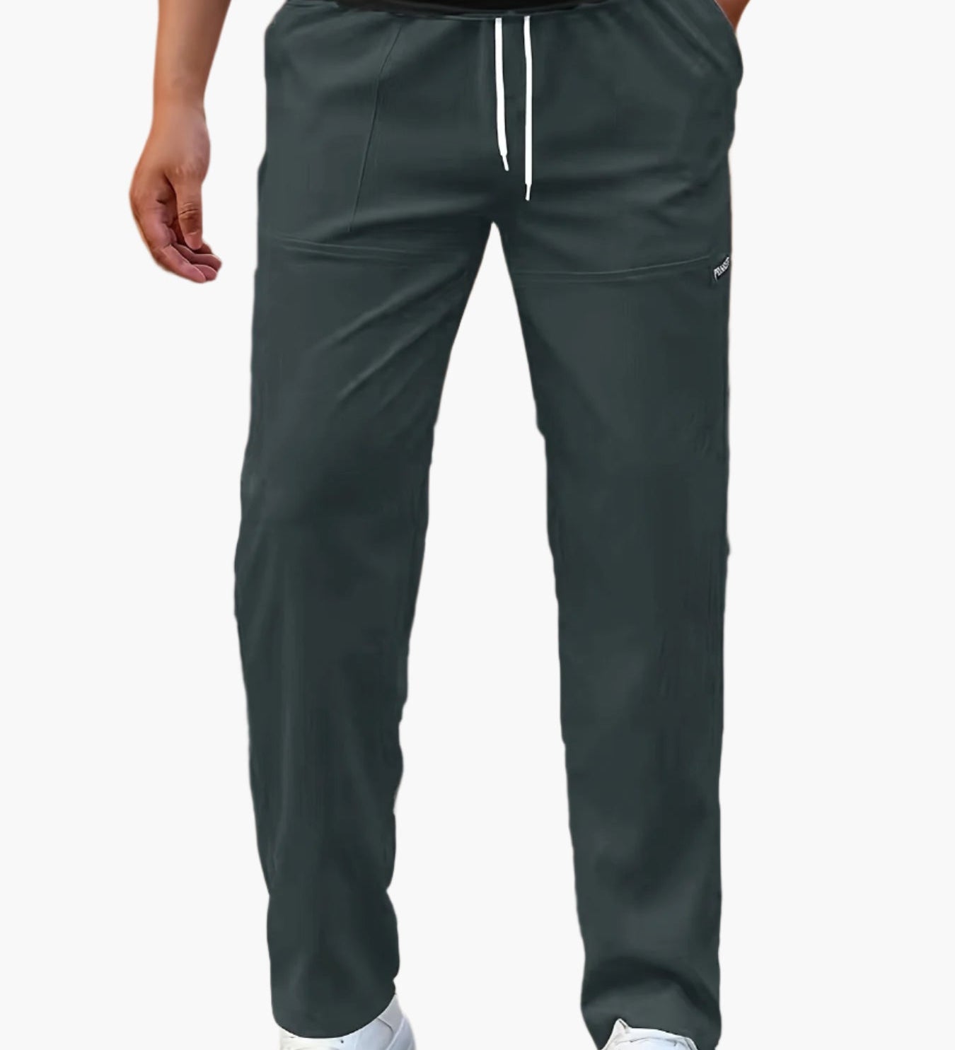 Herren Jogginghose – Bequeme Freizeithose mit modernem Schnitt und vielseitigem Style für Alltag und Spor