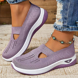 SOUTIEN™ | ERGONOMISCHE KOMFORTSCHUHE