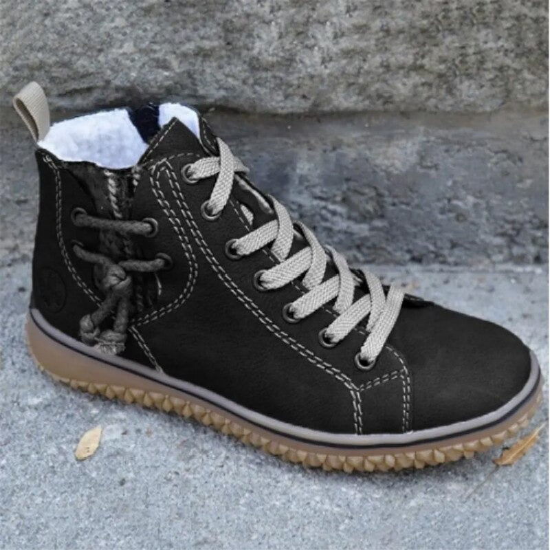 NIMA | ORTHOPÄDISCHER WINTERSCHUH FÜR DAMEN
