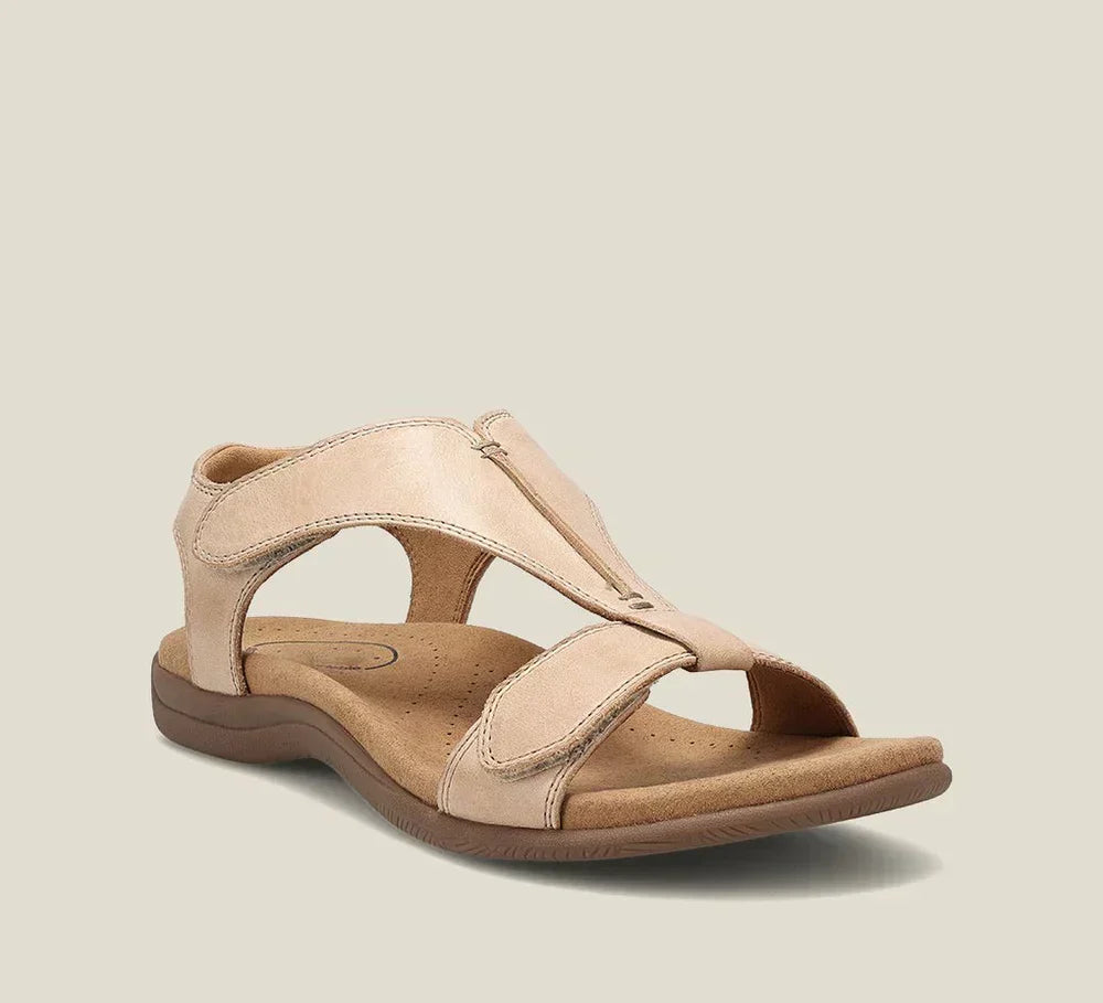 Tessa | Orthopädische Komfortsandalen
