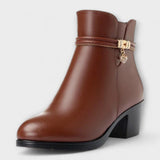 Jasmine - Elegante Winterstiefel