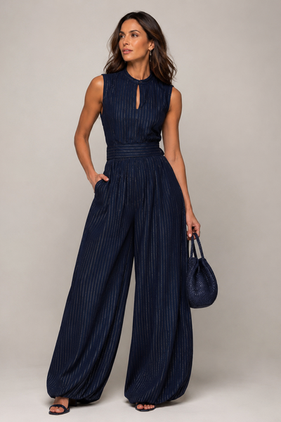 Megan | Jumpsuit