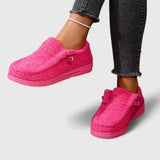 Nia | Orthopädische Slipper