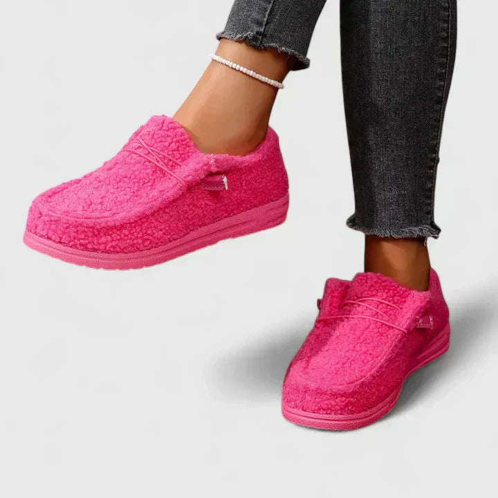 Nia | Orthopädische Slipper