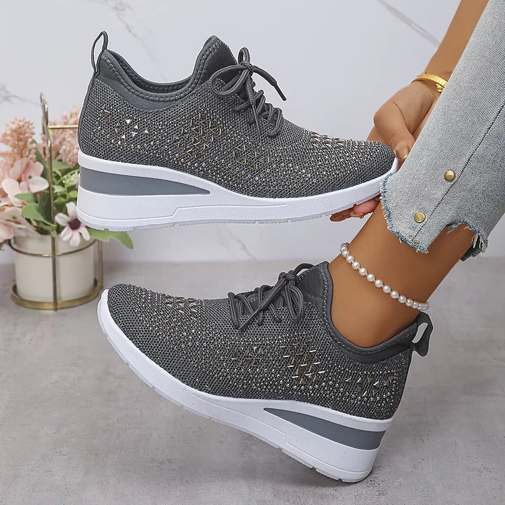 Clara | Bequeme orthopädische Schuhe