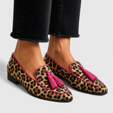 Xhyrene | Stilvolle Support Slipper