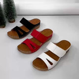 Ergonomische Komfortsandalen