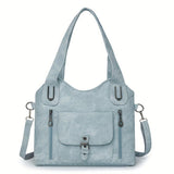 Franky – Vintage Schultertasche