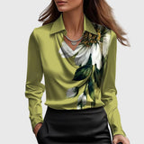 Van Elst Mode® | Luxuriöse Bluse