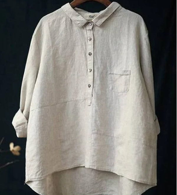 Elvie™ - Elegante Sommerbluse