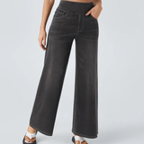 Van Elst Mode® | Bequeme Jeans mit hoher Taille