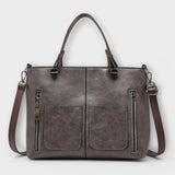 Serenya - Elegante Ledertasche