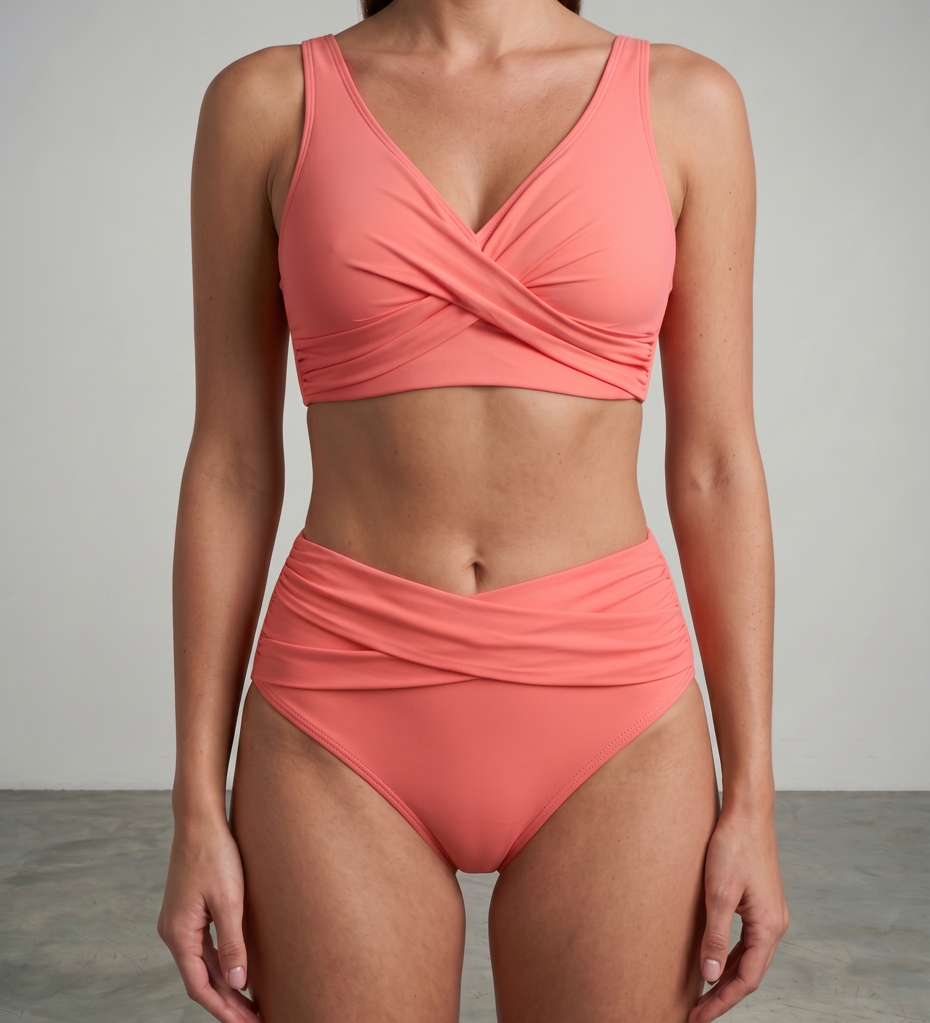 MARIEL | FIGURFORMENDER BIKINI